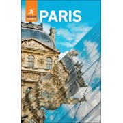 Paris Rough Guides